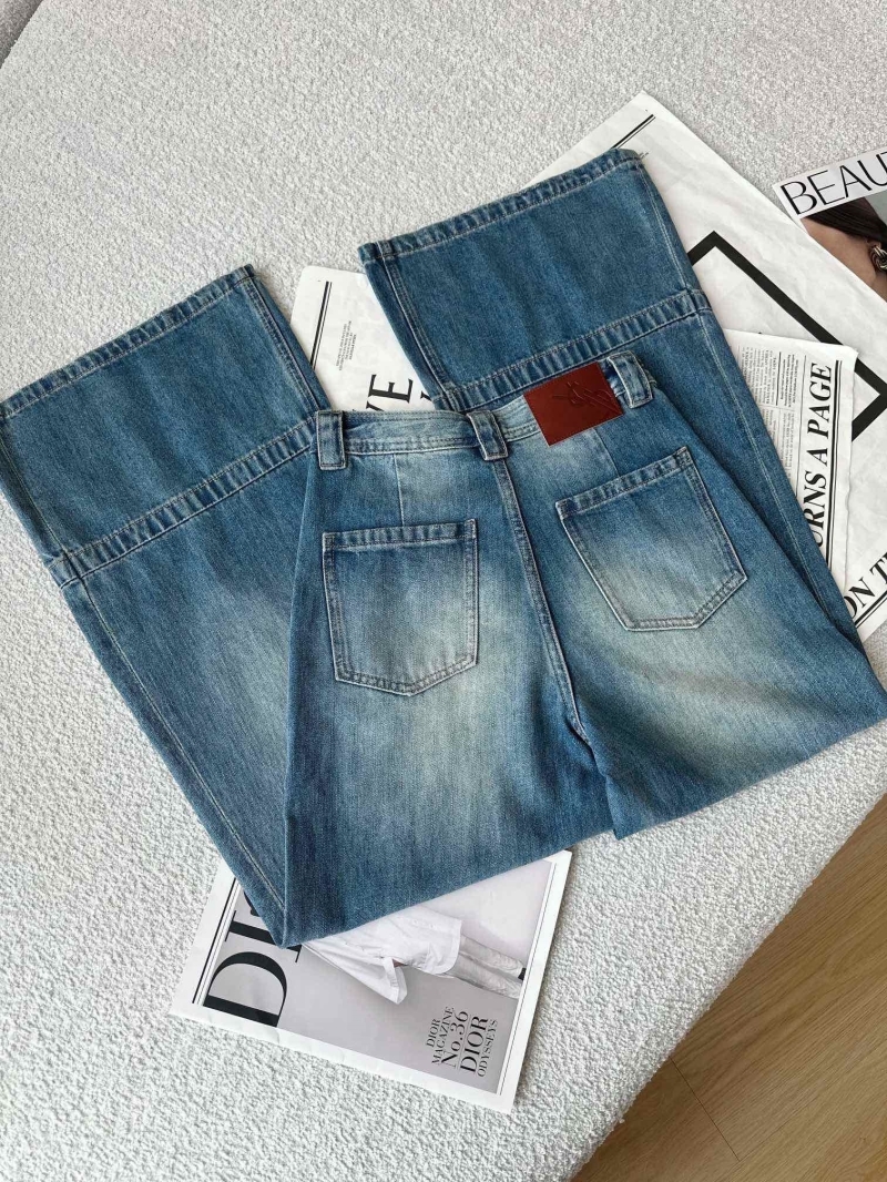 YSL Jeans